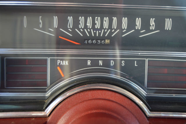 1975 Oldsmobile Eighty-Eight - photo 11