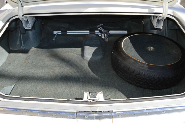 1975 Oldsmobile Eighty-Eight - photo 13