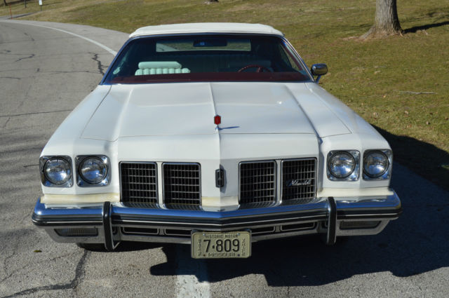 1975 Oldsmobile Eighty-Eight - photo 6