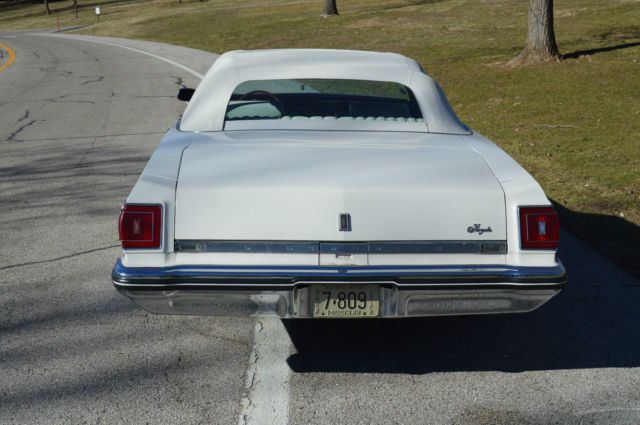 1975 Oldsmobile Eighty-Eight - photo 7