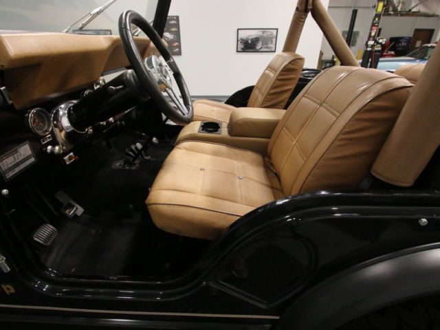 1979 Jeep CJ 5 - photo 3