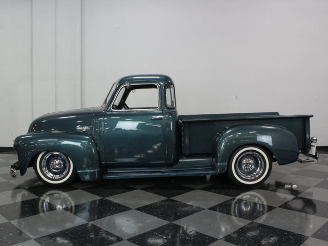 1952 Chevrolet Other Pickups 5 Window - photo 2