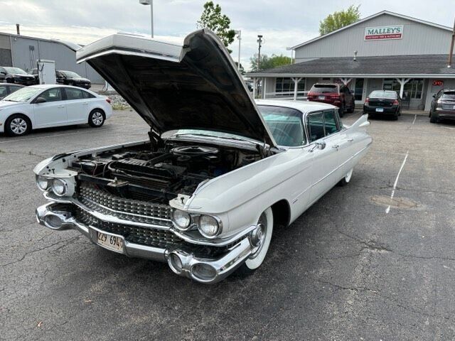 1959 Cadillac Other - photo 10