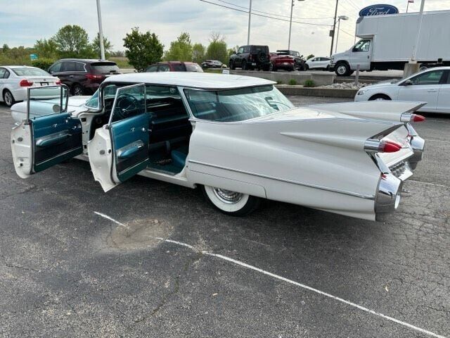 1959 Cadillac Other - photo 11