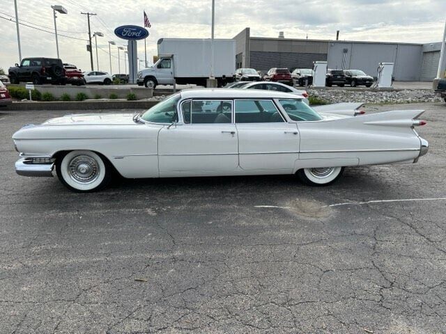 1959 Cadillac Other - photo 2