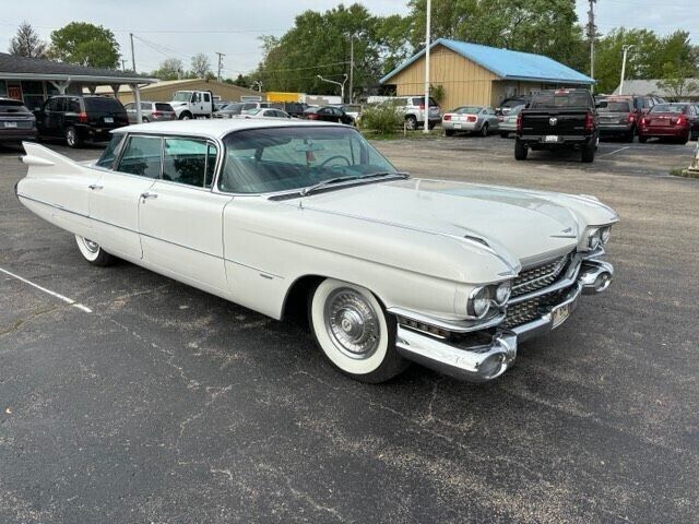 1959 Cadillac Other - photo 3