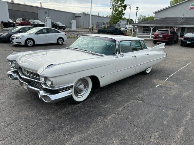 1959 Cadillac Other - photo 4