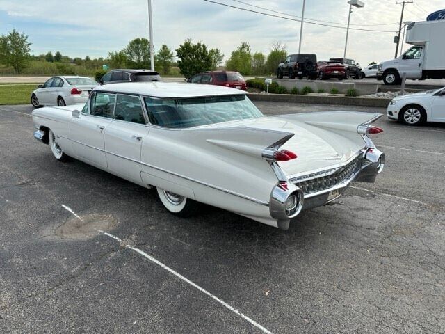 1959 Cadillac Other - photo 5
