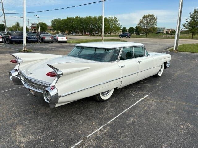 1959 Cadillac Other - photo 6