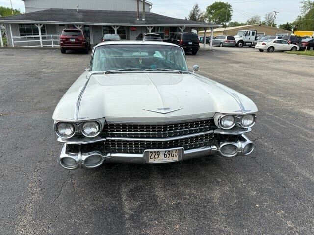 1959 Cadillac Other - photo 7