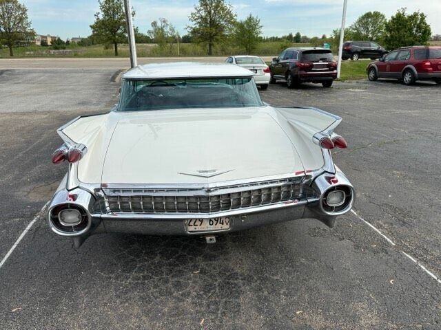 1959 Cadillac Other - photo 8