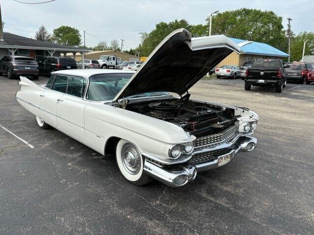 1959 Cadillac Other - photo 9