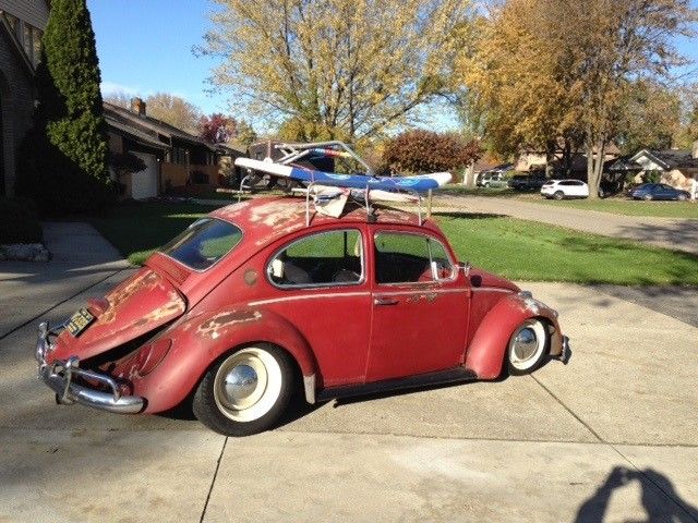 1965 Volkswagen Beetle - Classic - photo 3