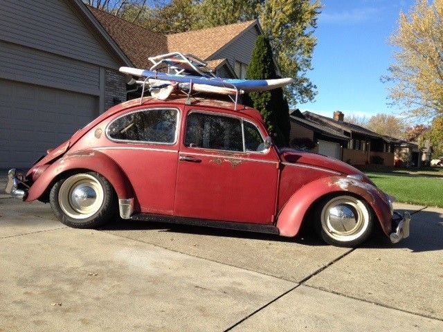 1965 Volkswagen Beetle - Classic - photo 4