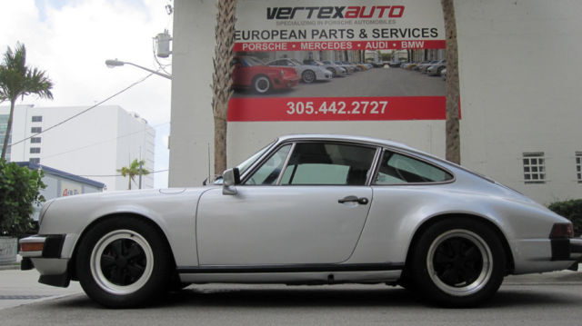1980 Porsche 911 - photo 11