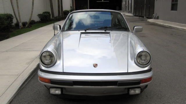 1980 Porsche 911 - photo 3
