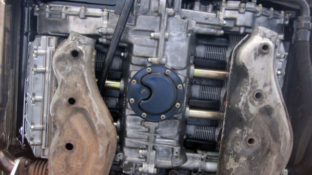 1980 Porsche 911 - photo 5