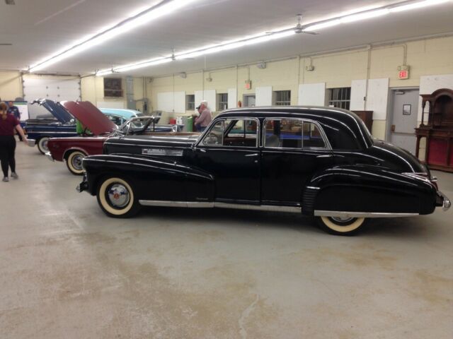 1941 Cadillac Fleetwood 60S - photo 2
