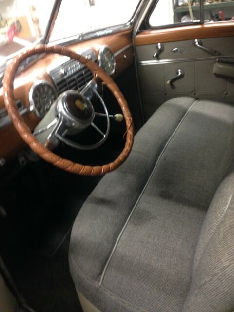 1941 Cadillac Fleetwood 60S - photo 4