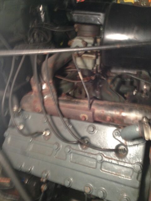 1941 Cadillac Fleetwood 60S - photo 5