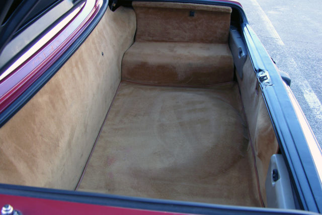 1976 Mercedes-Benz SL-Class 450SL - photo 12