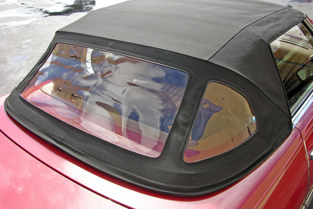 1976 Mercedes-Benz SL-Class 450SL - photo 13