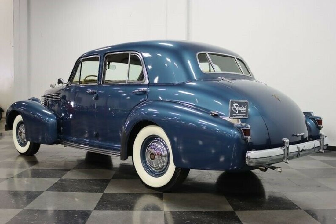 1938 Cadillac Other Special - photo 10