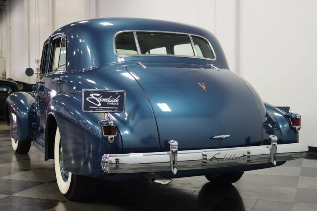1938 Cadillac Other Special - photo 11