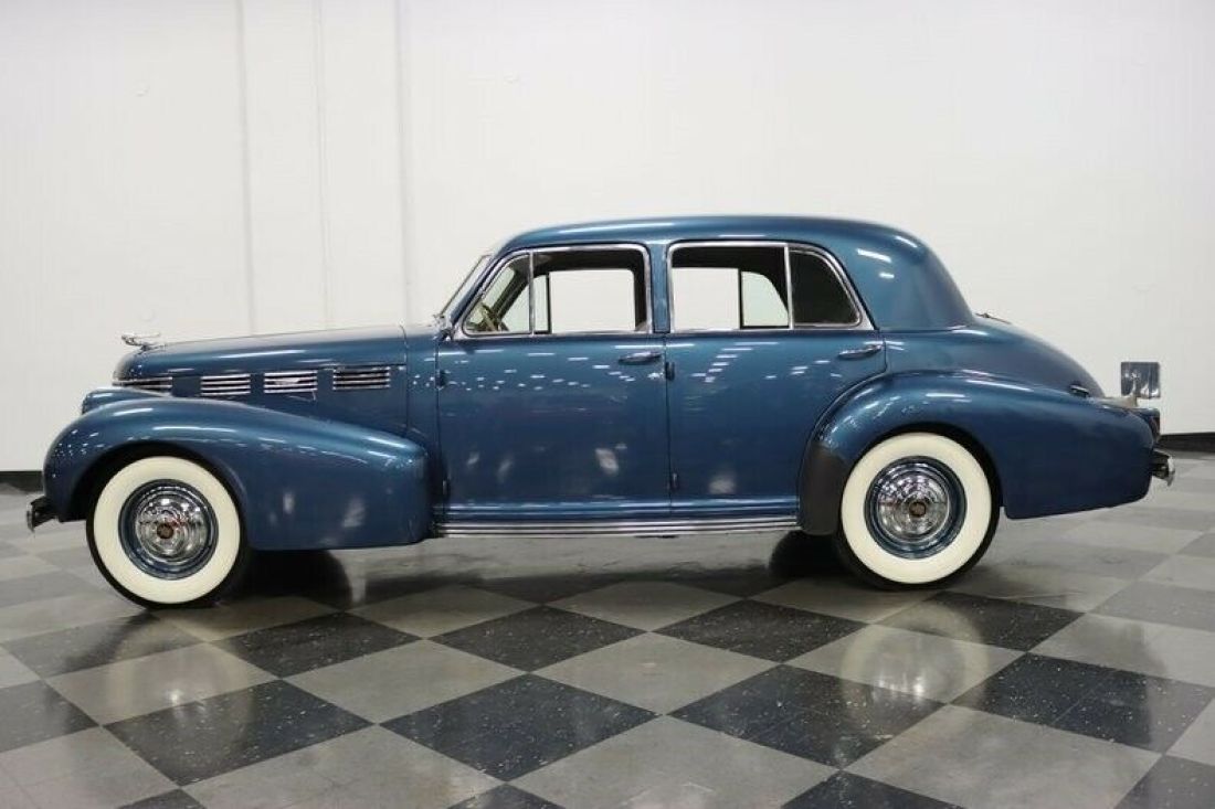 1938 Cadillac Other Special - photo 3