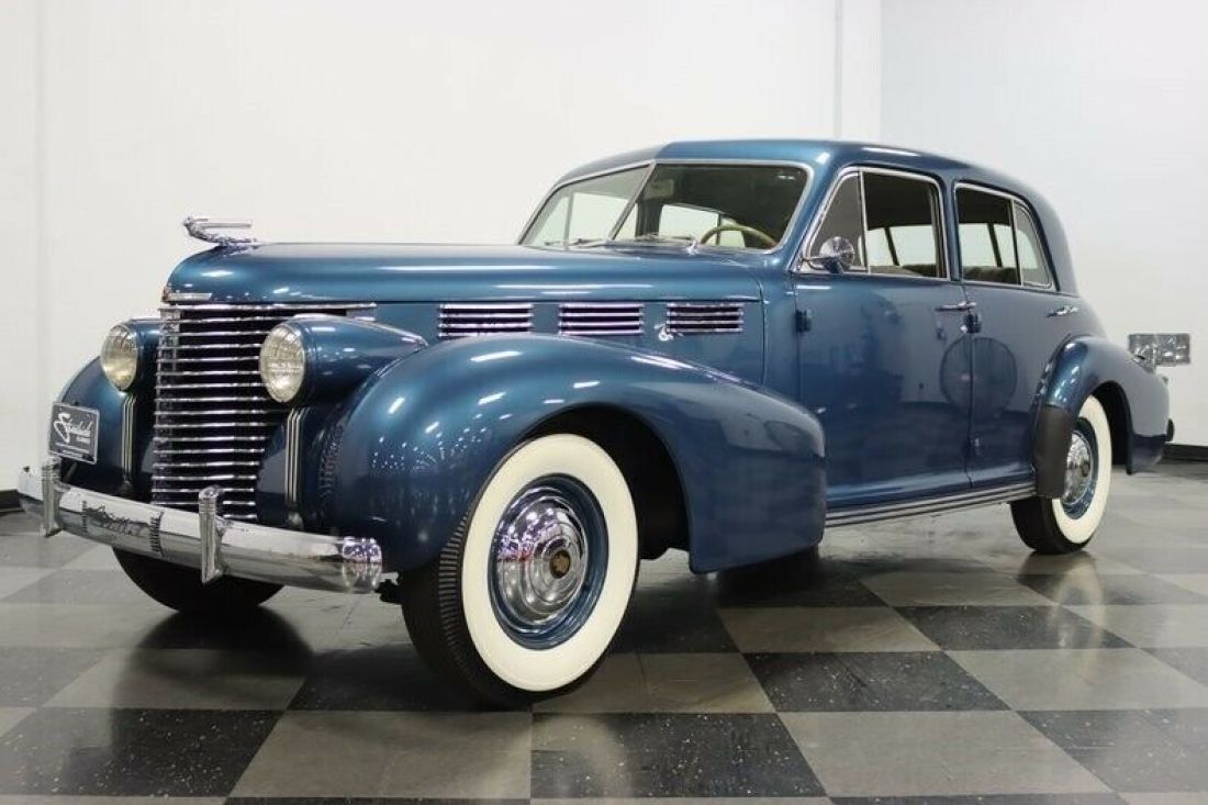 1938 Cadillac Other Special - photo 6