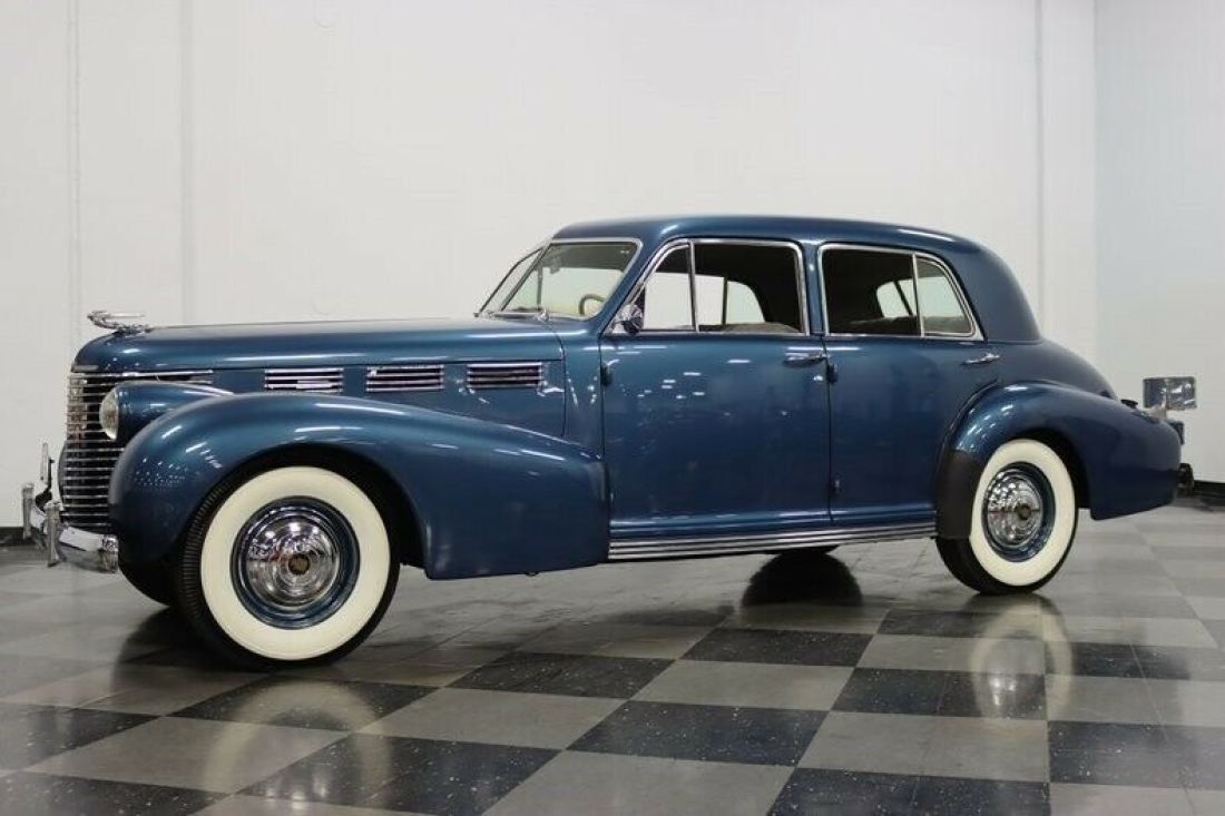 1938 Cadillac Other Special - photo 7