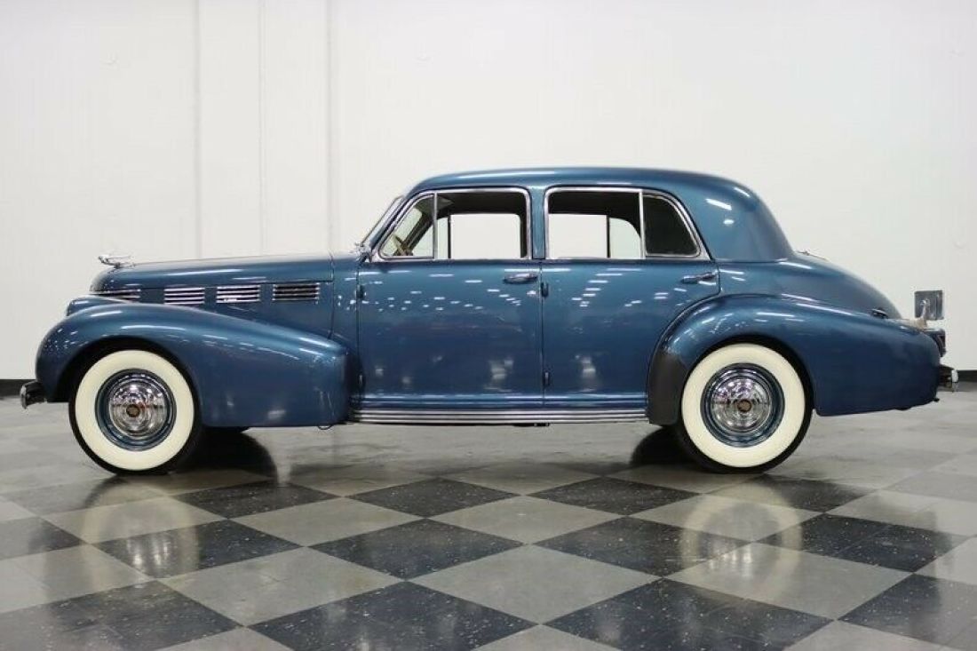 1938 Cadillac Other Special - photo 8