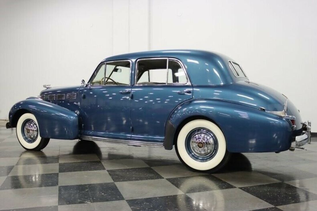 1938 Cadillac Other Special - photo 9