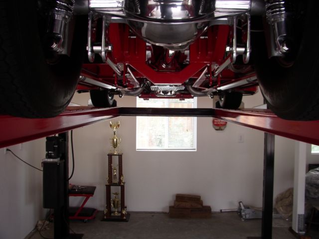 1941 Willys - photo 9
