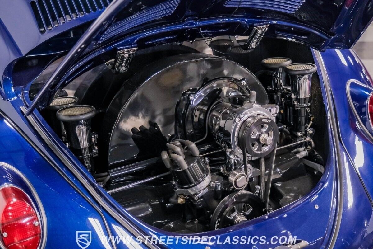 1963 Volkswagen Beetle - Classic - photo 4