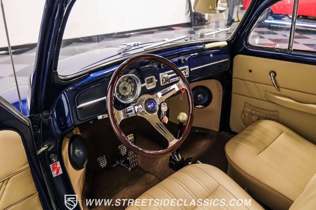 1963 Volkswagen Beetle - Classic - photo 5