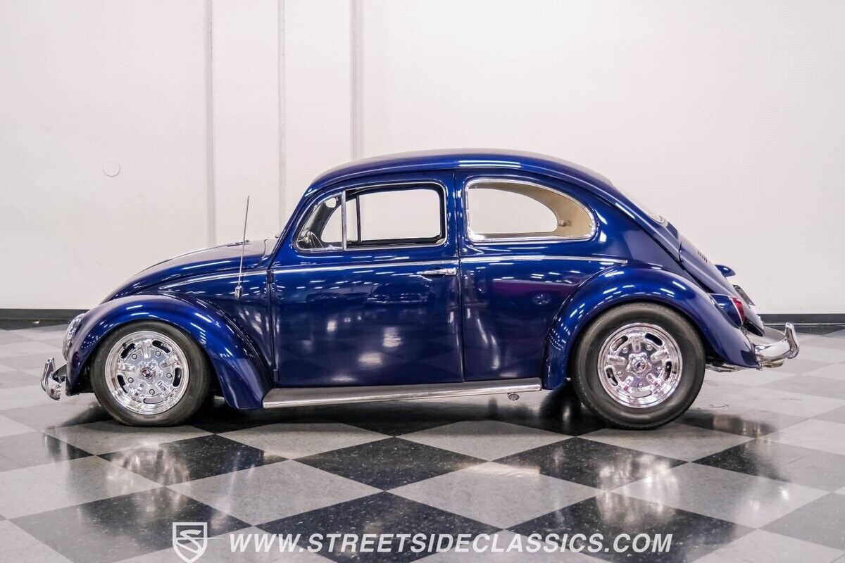 1963 Volkswagen Beetle - Classic - photo 7