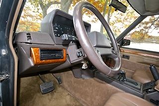 1990 Land Rover Range Rover - photo 10