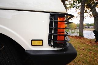 1990 Land Rover Range Rover - photo 6