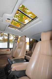 1990 Land Rover Range Rover - photo 7
