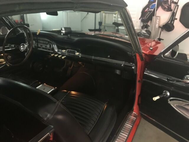 1963 Ford Falcon Sprint - photo 10