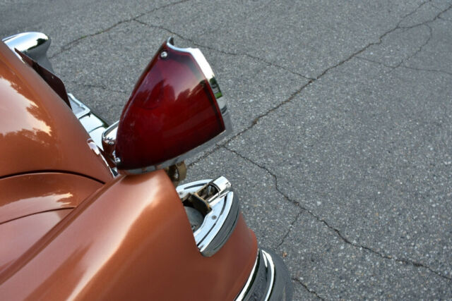 1950 Cadillac Series 61 Series 61 - photo 12