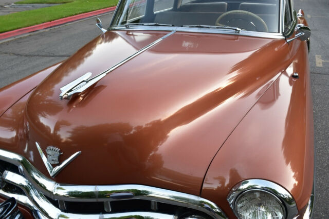 1950 Cadillac Series 61 Series 61 - photo 5
