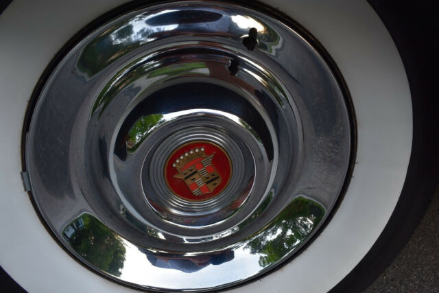 1950 Cadillac Series 61 Series 61 - photo 8
