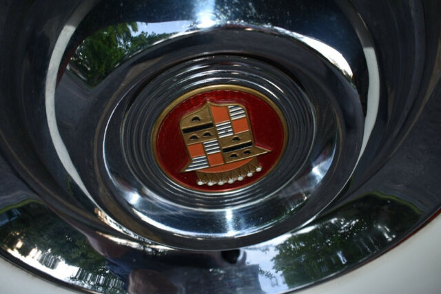 1950 Cadillac Series 61 Series 61 - photo 9