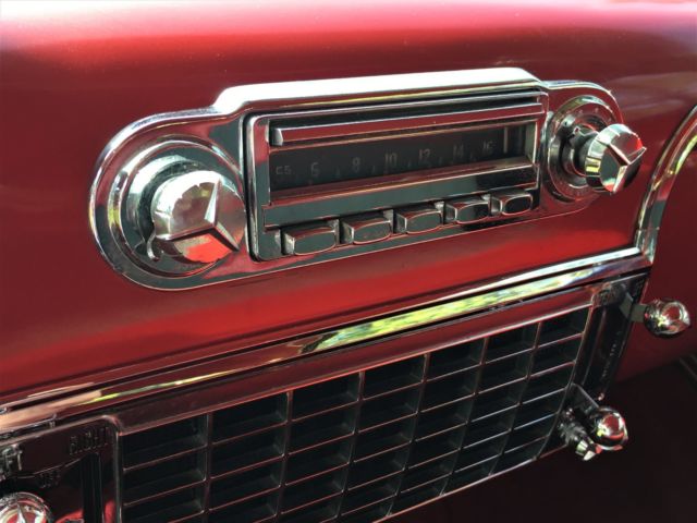1954 Packard Packard 2 Door Hardtop - photo 10