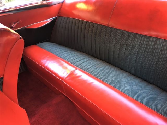 1954 Packard Packard 2 Door Hardtop - photo 11