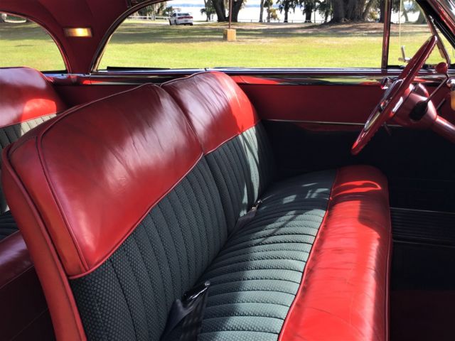 1954 Packard Packard 2 Door Hardtop - photo 13