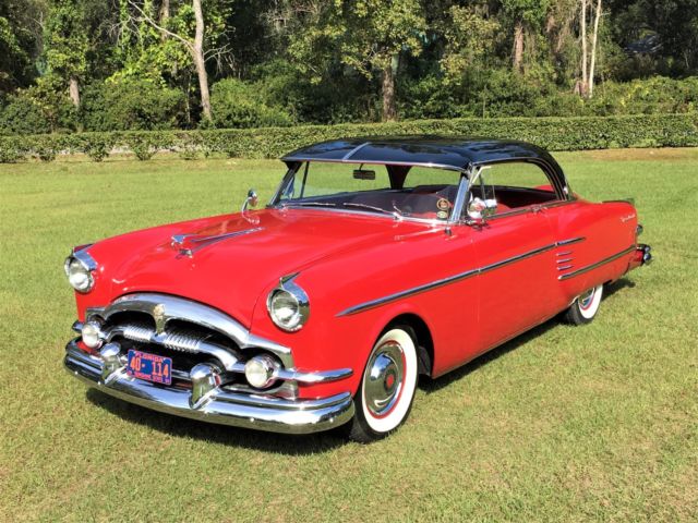 1954 Packard Packard 2 Door Hardtop - photo 2