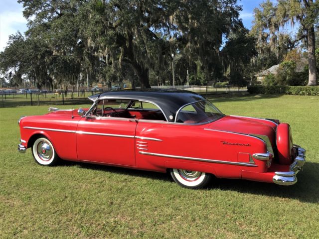 1954 Packard Packard 2 Door Hardtop - photo 3